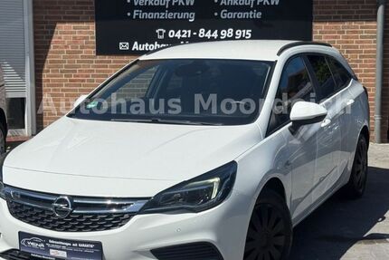 Opel Astra 171.000 km 6.999 &euro; Stuhr 28816