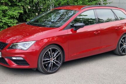 Seat Leon 118.300 km 17.500 &euro; München 80997