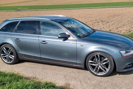 Audi A4 203.000 km 7.000 &euro; Finnentrop 57413