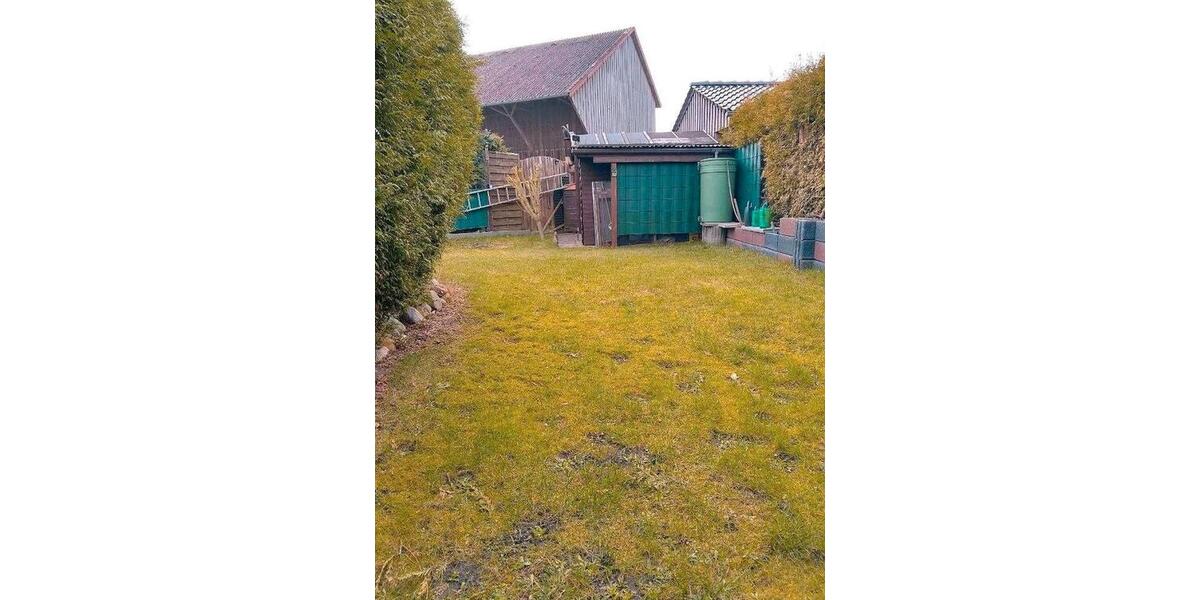 Terrassenwohnung Oldenburg in Holstein - 1 Zimmer, 50 m&sup2;, 125.000&euro; | Angebot:26097966