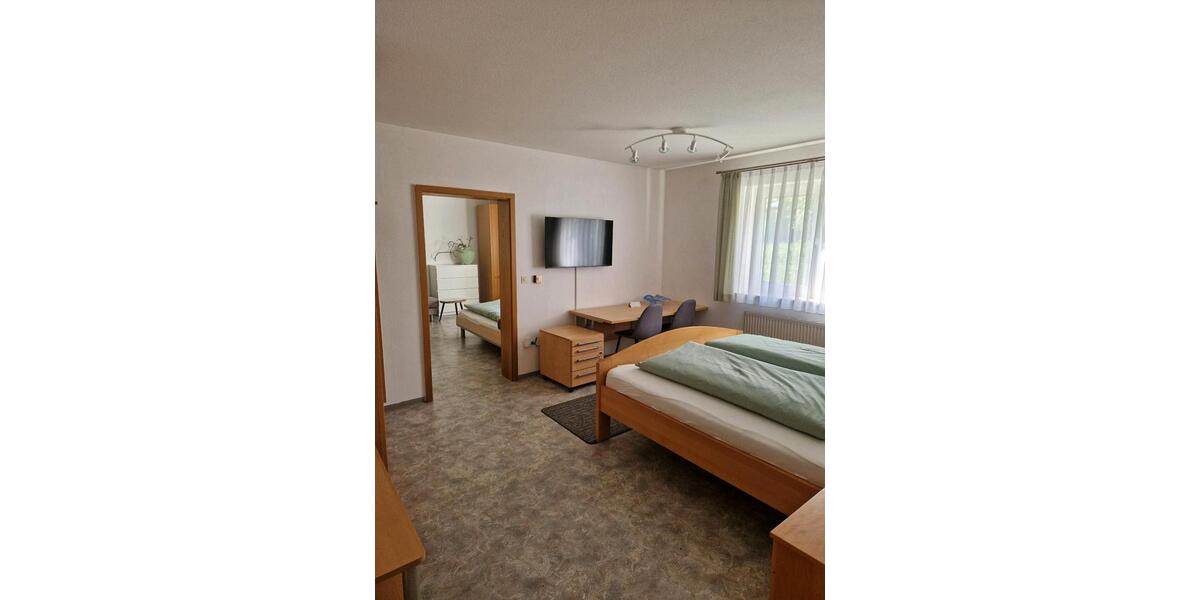 Etagenwohnung Pretzfeld - 2 Zimmer, 75 m&sup2;, 950&euro; | Angebot:26416869