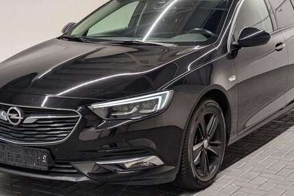 Opel Insignia 131.990 km 14.680 &euro; Langenweddingen 39171