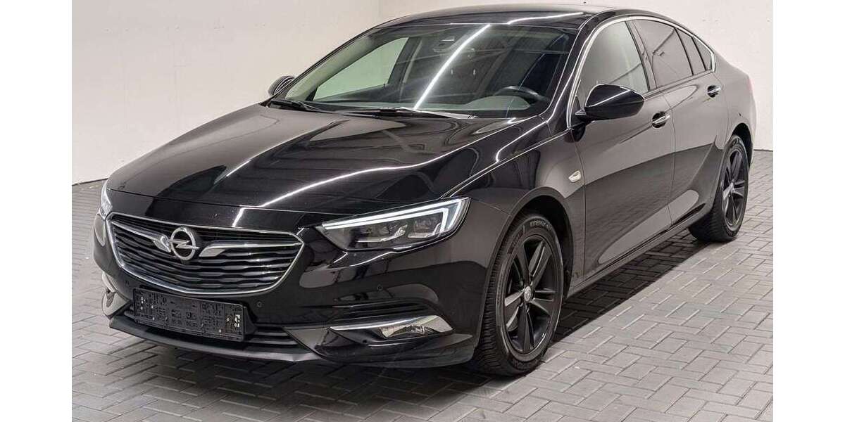 Opel Insignia 131.990 km 14.680 &euro; Langenweddingen 39171