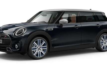 Mini Cooper S Clubman 34.693 km 27.490 &euro; Leer 26789