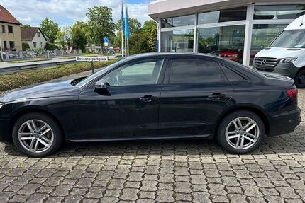 Audi A4 147.800 km 21.950 &euro; Herzberg 37412