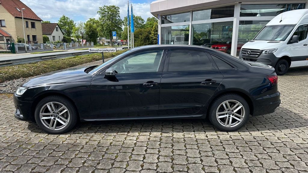 Audi A4 147.800 km 21.950 &euro; Herzberg 37412