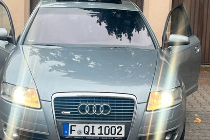 Audi A6 288.000 km 5.499 &euro; Frankfurt am Main 60439
