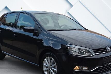 VW Polo 98.976 km 9.000 &euro; Elmshorn 25335