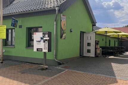 Gewerbeobjekt Bad Schmiedeberg Trebitz - 60.000&euro; | Angebot:11548016