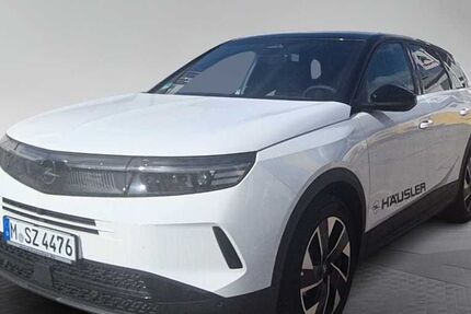 Opel Grandland (X) 6.000 km 32.980 € Gröbenzell 82194