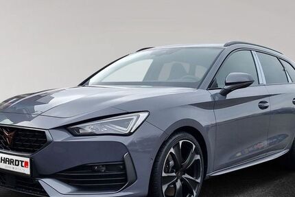 Cupra Leon 41.880 km 30.790 &euro; Hildburghausen 98646
