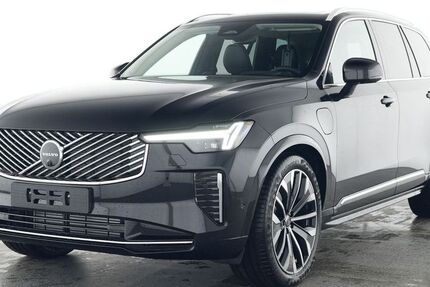 Volvo XC90 22.120 km 71.400 &euro; Schwarzheide 01987