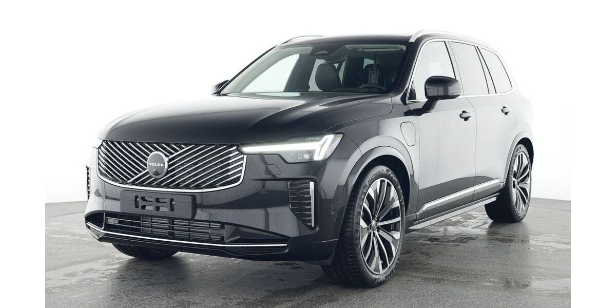 Volvo XC90 22.120 km 71.400 &euro; Schwarzheide 01987
