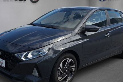 Hyundai i20 15.800 km 16.790 &euro; Pforzheim 75177
