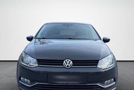 VW Polo 164.172 km 6.000 &euro; Büttelborn 64572