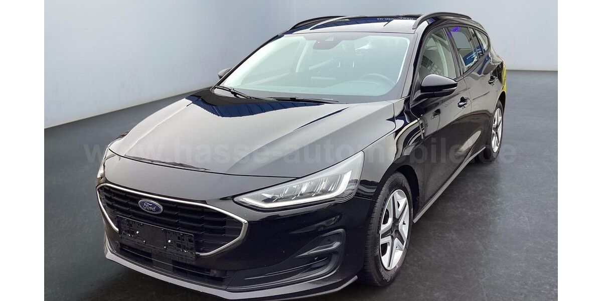 Ford Focus 146.700 km 12.300 &euro; Walsrode 29664