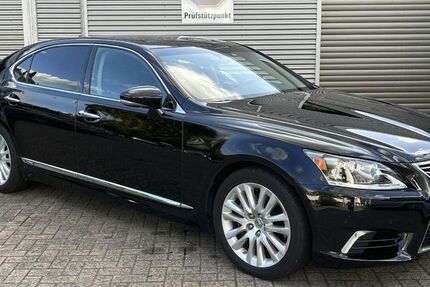 Lexus LS 600 166.985 km 29.900 &euro; Belm 49191