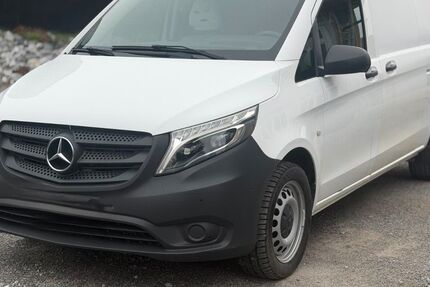 Mercedes-Benz Vito 118.950 km 20.900 &euro; Tanne 38875