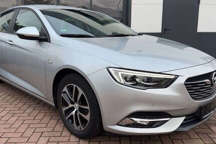 Opel Insignia 88.757 km 13.700 € Oberhausen 46047