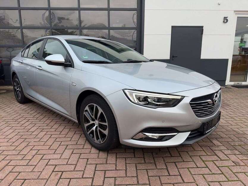 Opel Insignia 88.757 km 13.700 € Oberhausen 46047