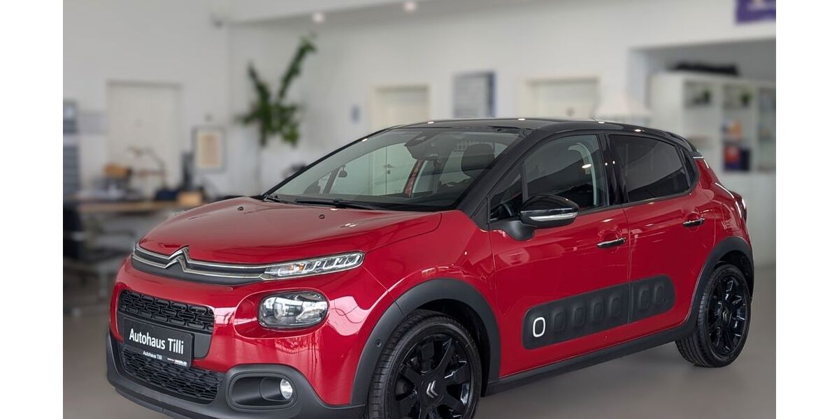 Citroen C3 65.342 km 6.990 &euro; Kaltenkirchen ( 20min von Hamburg) 24568