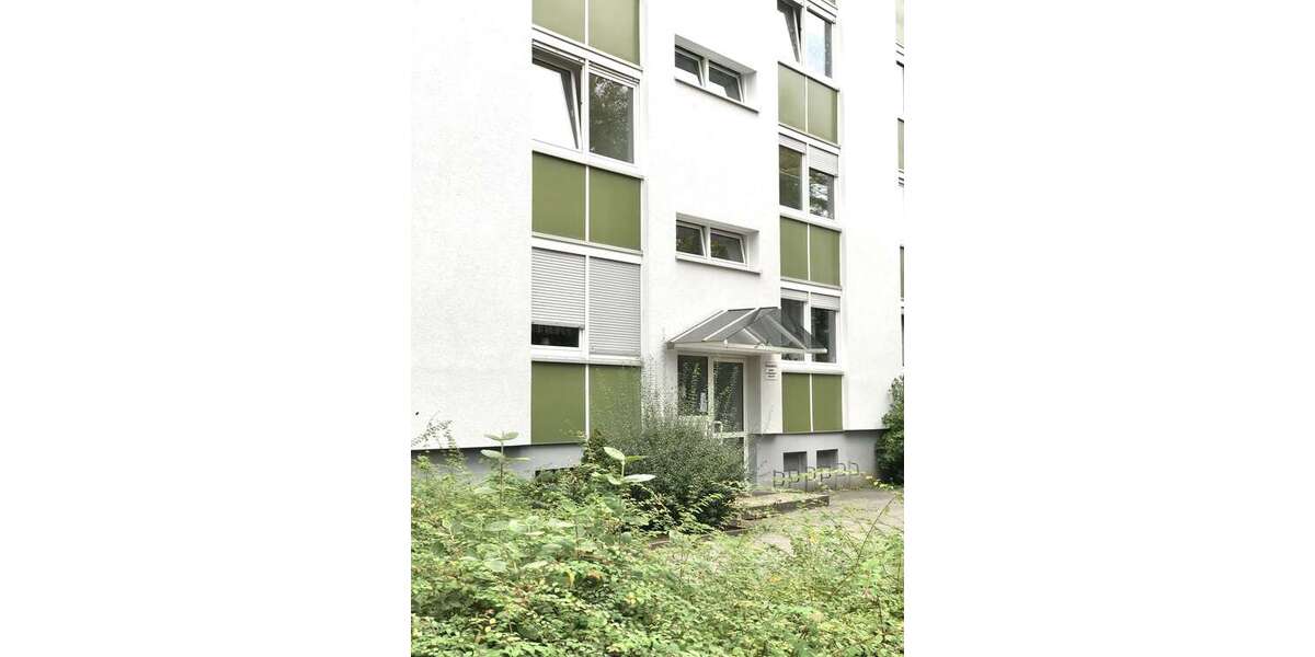 Etagenwohnung Mannheim Käfertal - 3 Zimmer, 70 m&sup2;, 740&euro; | Angebot:26038176