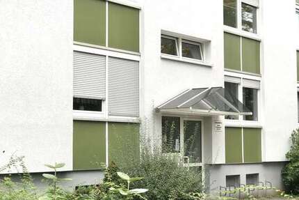 Wohnung Mannheim Käfertal - 3 Zimmer, 70 m&sup2;, 740&euro; | Angebot:26038176