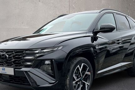 Hyundai TUCSON 8.000 km 38.990 € Groß - Gerau 64521