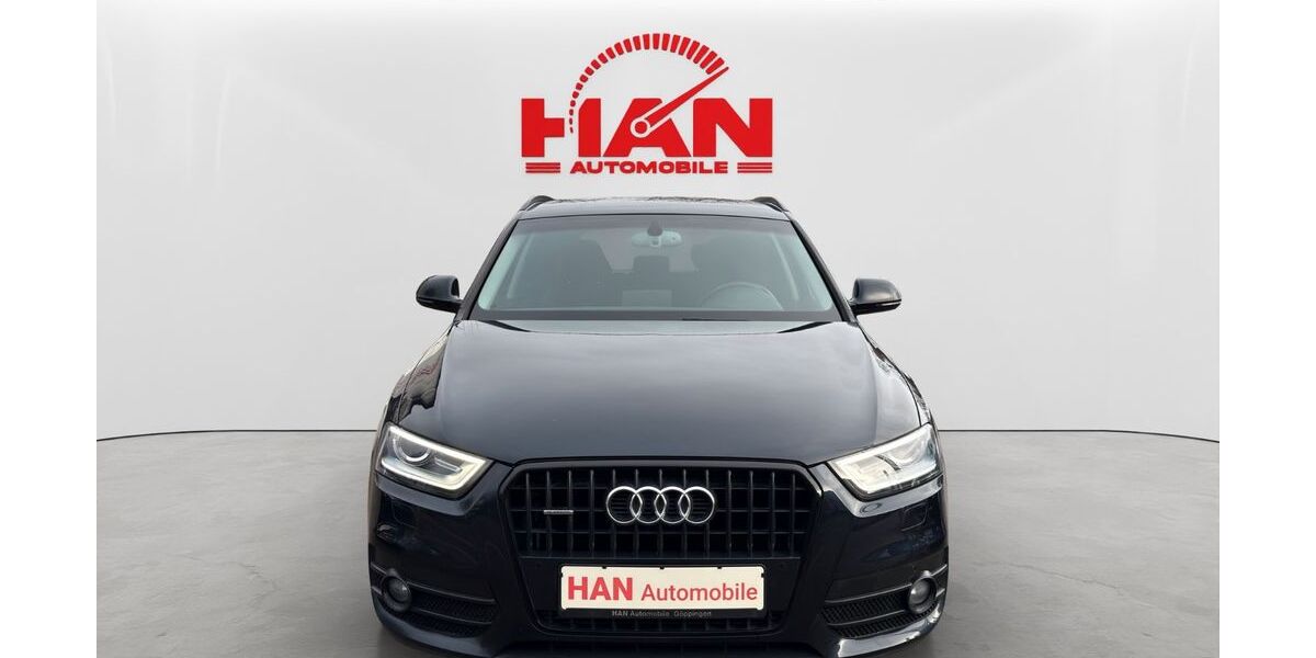 Audi Q3 173.608 km 13.490 &euro; Göppingen 73037