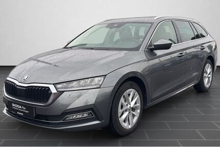 Skoda Octavia 119.100 km 20.690 &euro; Simmern 55469