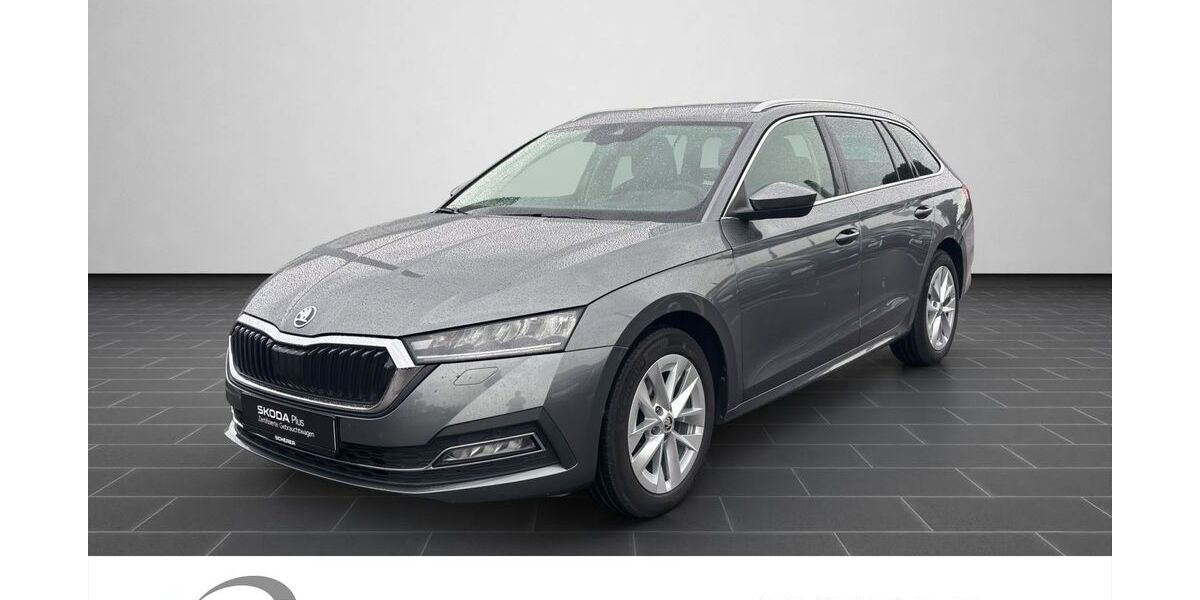 Skoda Octavia 119.100 km 20.890 &euro; Simmern 55469