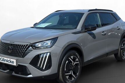 Peugeot 2008 11.800 km 17.390 &euro; Kassel 34123