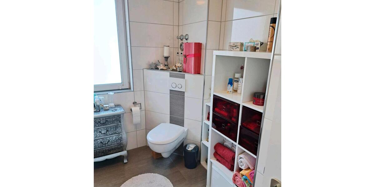 Etagenwohnung Kassel Nordshausen - 4 Zimmer, 112 m&sup2;, 269.000&euro; | Angebot:26868820