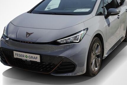 Cupra Born 27.550 km 27.540 &euro; Herzogenaurach 91074