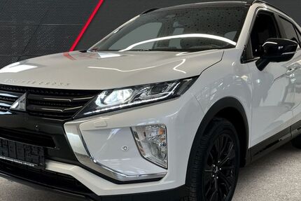 Mitsubishi Eclipse Cross 76.209 km 18.970 &euro; Weißenburg 91781