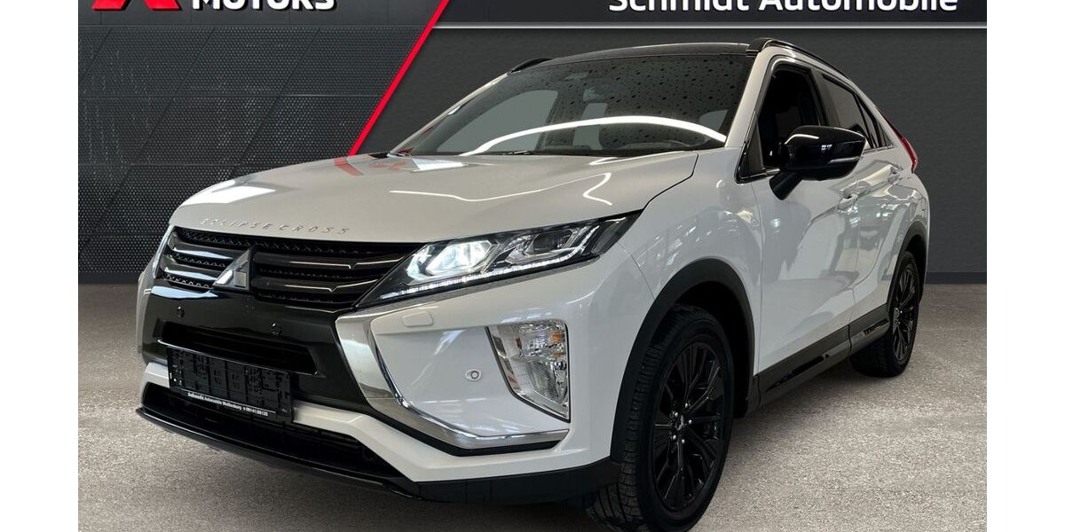 Mitsubishi Eclipse Cross 76.209 km 18.970 &euro; Weißenburg 91781