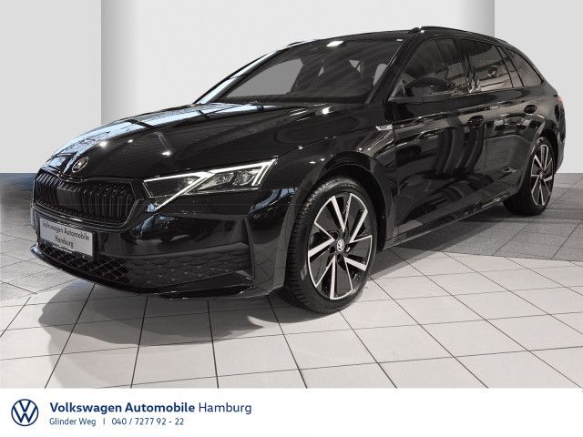 Skoda Octavia 25.051 km 29.990 &euro; Glinde 21509