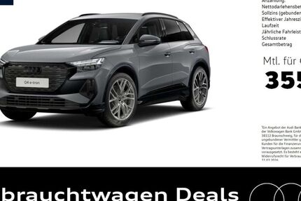 Audi Q4 e-tron 10.969 km 45.980 &euro; Neumarkt 92318