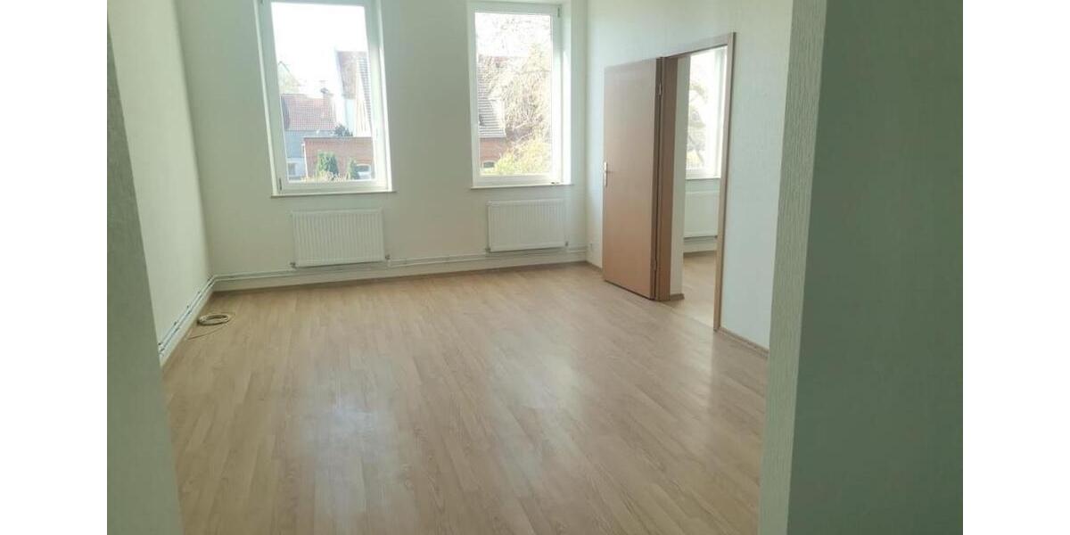 Zweiraumwohnung Barby(Elbe) 300 Euro Kaltmiete 2 zimmer