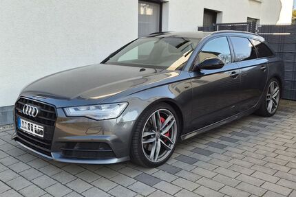 Audi A6 136.000 km 26.400 &euro; Obersulm 74182