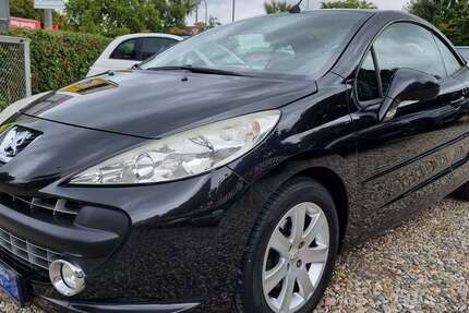 Peugeot 207 100.000 km 4.550 &euro; Frankfurt am Main 60486
