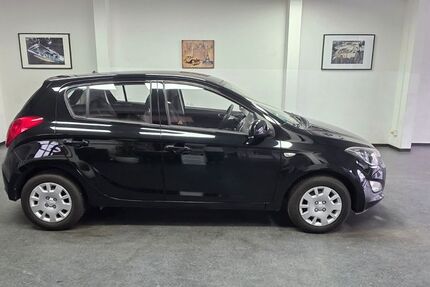 Hyundai i20 125.000 km 4.400 &euro; Asperg/Ludwigsburg bei Stuttgart 71679