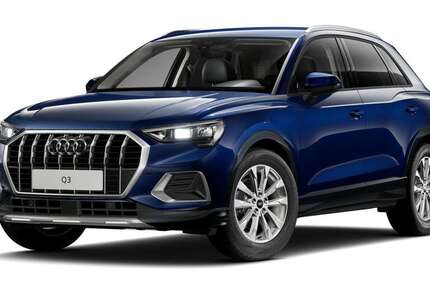 Audi Q3 5.500 km 36.449 &euro; Linsengericht 63589
