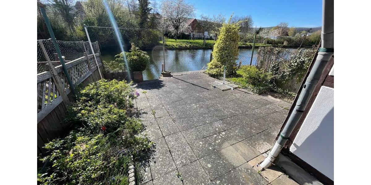 Einfamilienhaus Bad Sooden-Allendorf Allendorf - 5 Zimmer, 126 m&sup2;, 90.000&euro; | Angebot:26314402