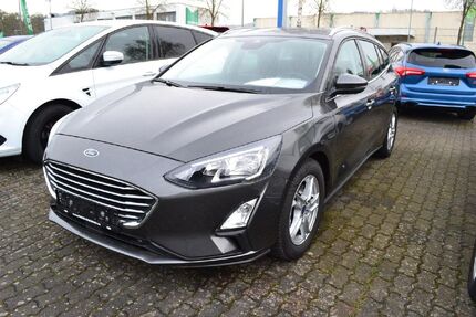 Ford Focus 28.700 km 19.980 &euro; Marsberg 34431