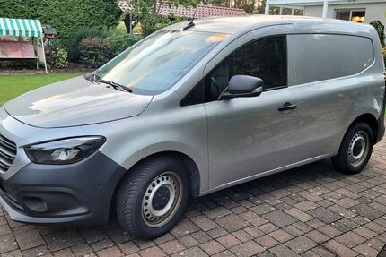 Mercedes-Benz Citan 83.650 km 14.995 &euro; Cottbus 03044