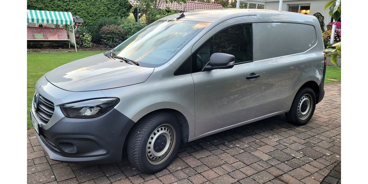 Mercedes-Benz Citan 83.650 km 14.995 &euro; Cottbus 03044