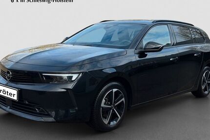 Opel Astra 32.560 km 18.480 &euro; Kiel 24107