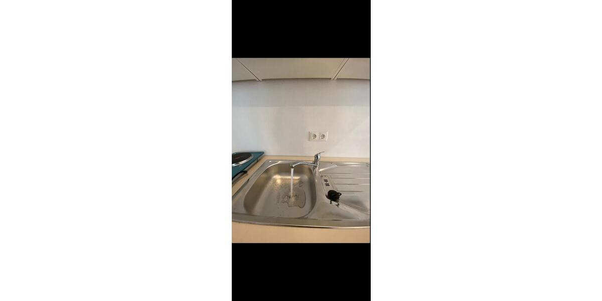 Etagenwohnung Kempten (Allgäu) - 1 Zimmer, 25 m&sup2;, 720&euro; | Angebot:26407152