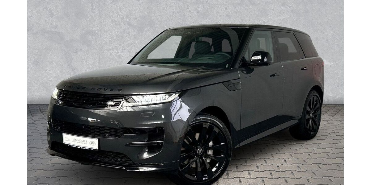 Land Rover Range Rover Sport 1.500 km 127.880 &euro; Mainz-Hechtsheim 55129